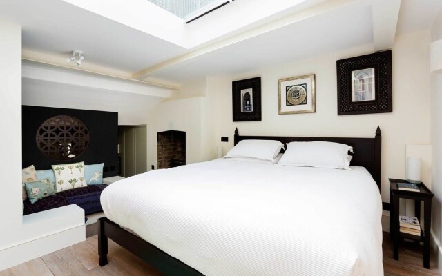 Veeve - Breathtaking Battersea