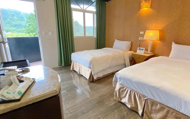 Jin Huei Hotel
