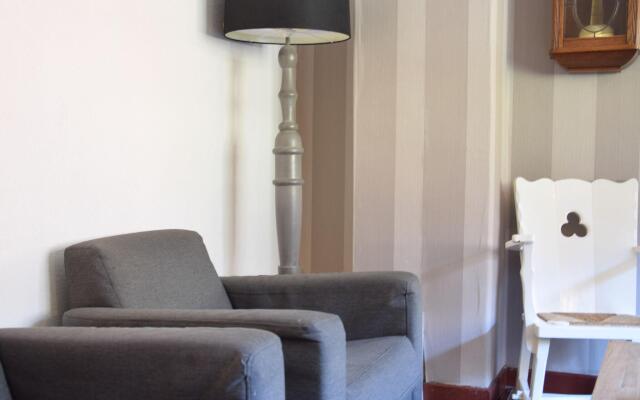 Spacious Holiday Home in Unterschönau near Forest