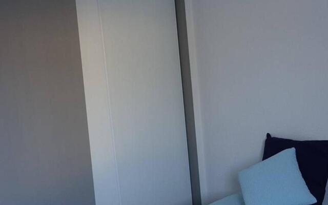 Appartement Cap d'Agde, 2 pièces, 4 personnes - FR-1-607-20