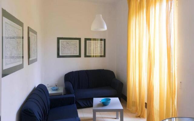 ALTIDO Bright 3BR Villa with terrace nearby the beach