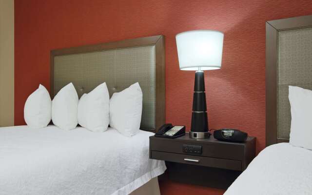 Hampton Inn Columbus - Airport