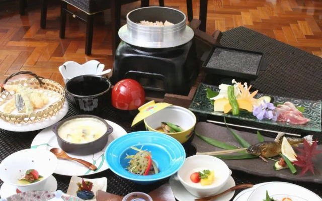 Ryokan Kirara