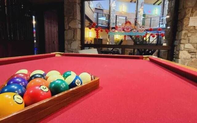 WangShi China Palace B&B