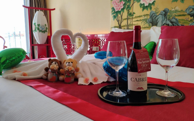 Riviera Hotel Macau