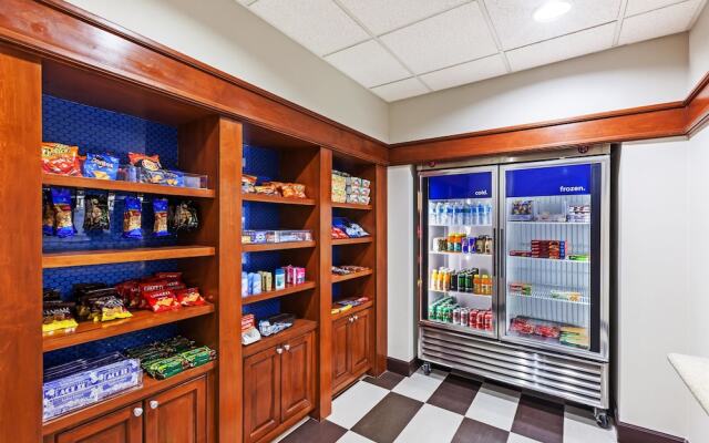 Champions Club and Hotel, Houston Westchase