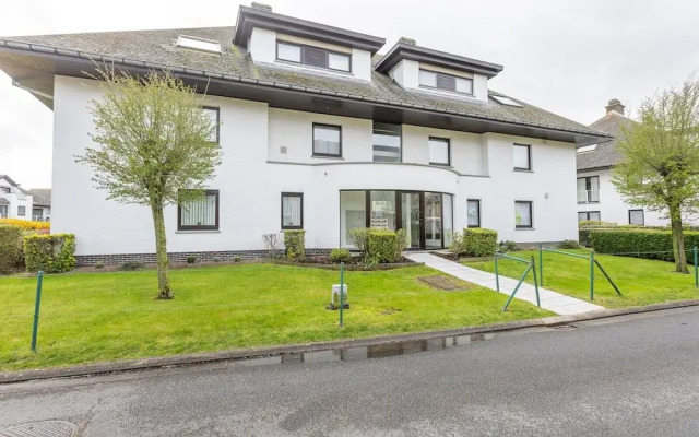 Poolside Comfort With Terrace