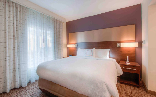 Residence Inn by Marriott Charlotte Airport