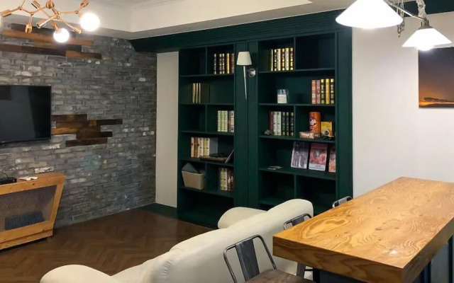Illuso Guesthouse - Hostel