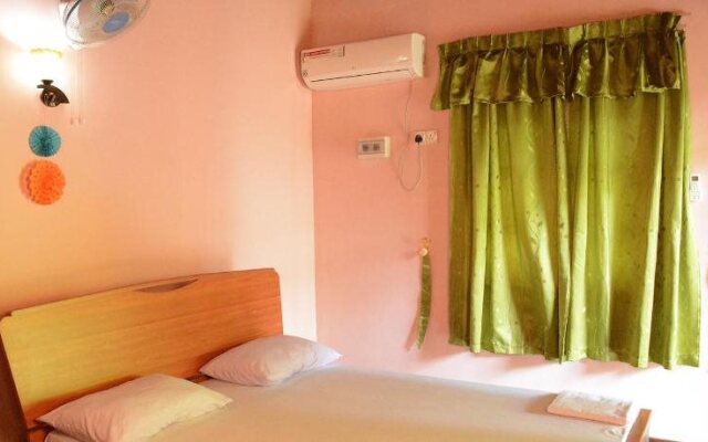 Hotel Sevana Agro