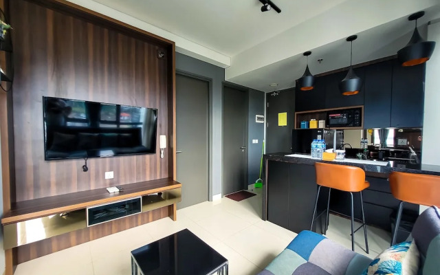 Palam Mansion at One Residence Apartment