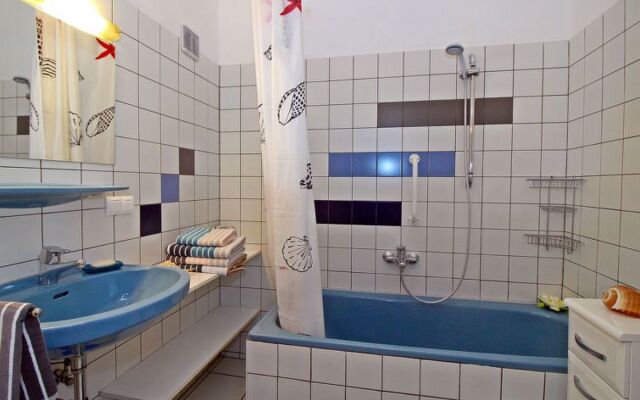 Apartment Tichy Vienna / 10. District