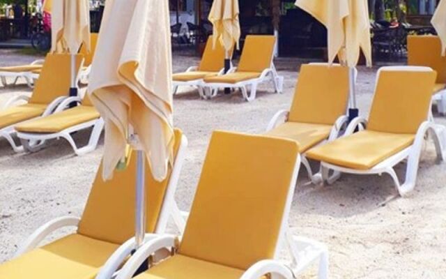 Albatros Beach Restaurant & Butik Otel