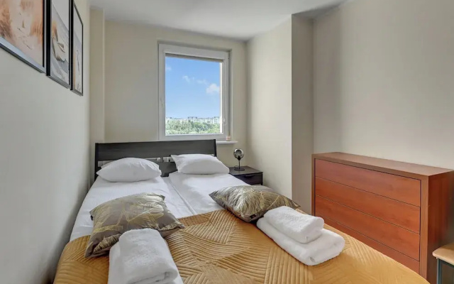 RentPlanet - Apartament Przymorze