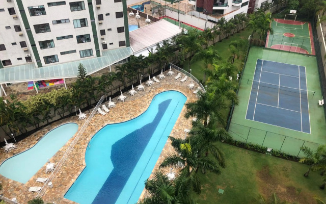 Boulevard MENORES SOMENTE ACOMPANHADOS DOS PAIS