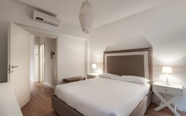 Apartment Palchetti Terrace