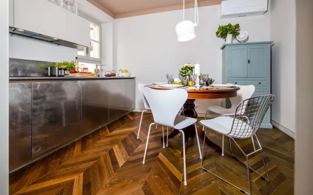 Campitelli Design Apartment