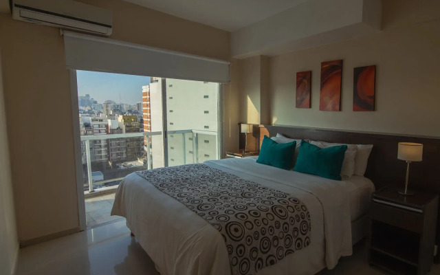 ISI Baires Rental Apart & Suites
