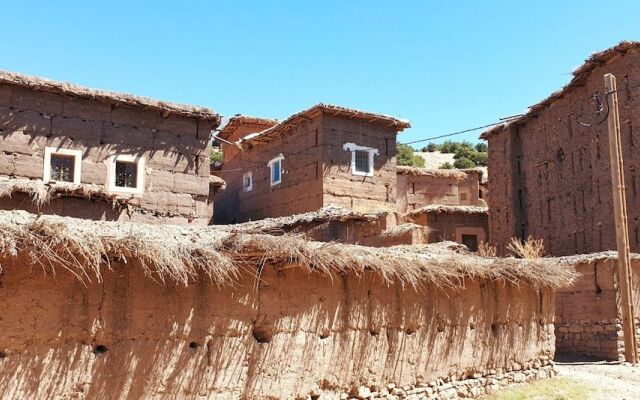Gîte Timmit La Maison Imazighne - Hostel