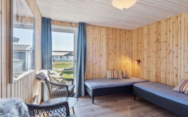 "Ala" - 500m from the sea in Western Jutland