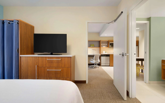 Home2 Suites by Hilton Joliet/Plainfield