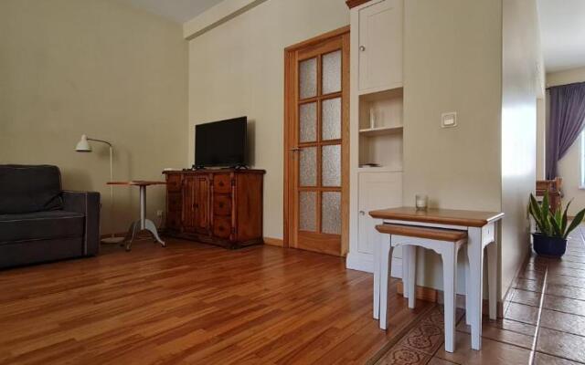 Rehouse- Zemaitijos 11