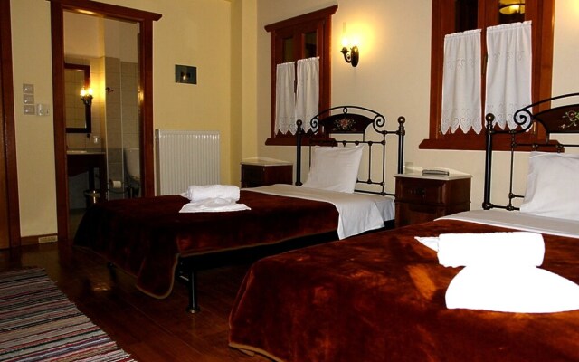 Hotel Dovra