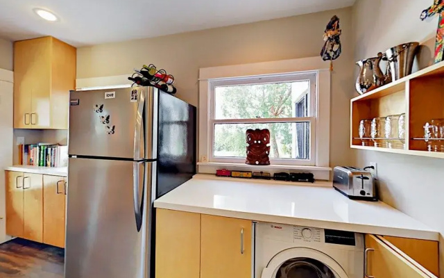 Echo Park House 2 Bedrooms 2 Bathrooms Home
