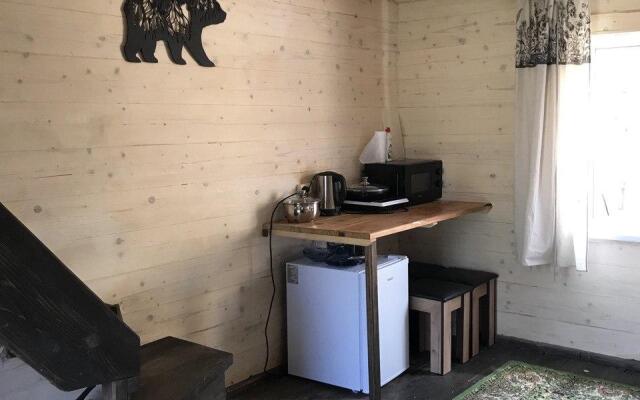 Акташ Oasis (Оазис)