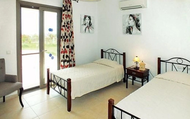 Kefalonia Villas Villa Helios