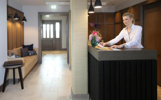 Landhaus Severin's