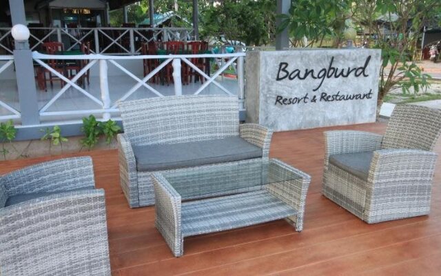 Bangburd Resort