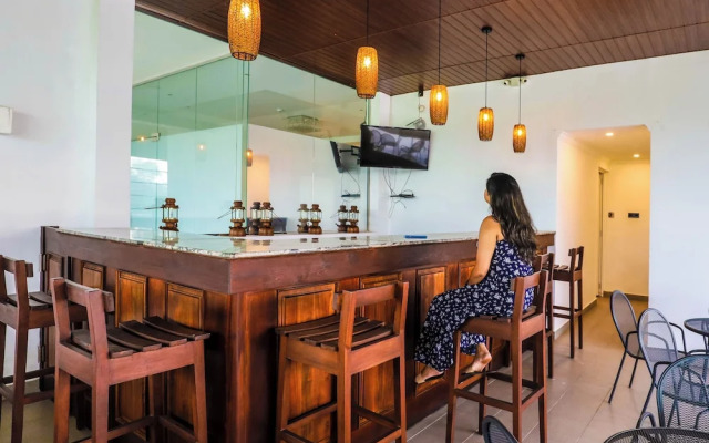 Hotel Ganthera Kandy