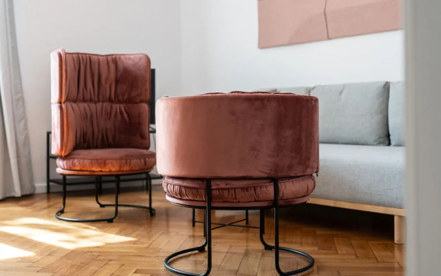 Rycerska Apartments by Renters