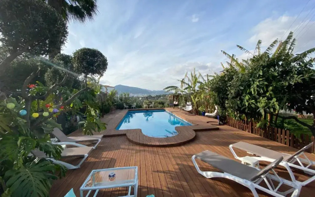 Hotel Altea Paradise 1917