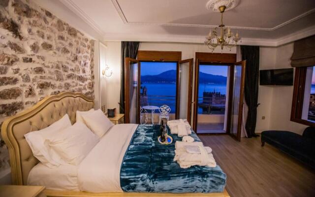 Vip Lepanto Port Suites