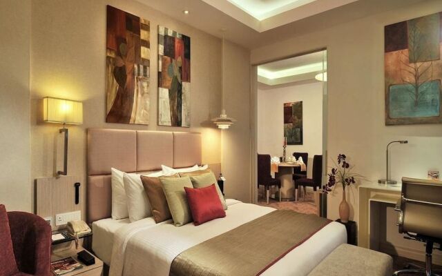 Millennium Resort