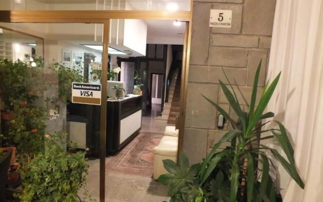 Piccolo Hotel Tanamalia