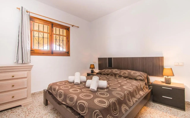 Abahana Villas Teresa