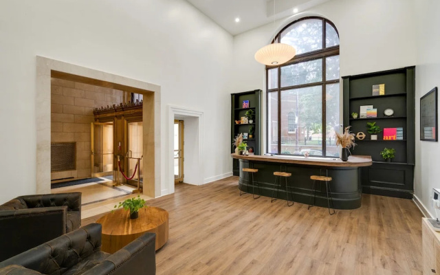 The Ledger Residences by Sosuite - Old City