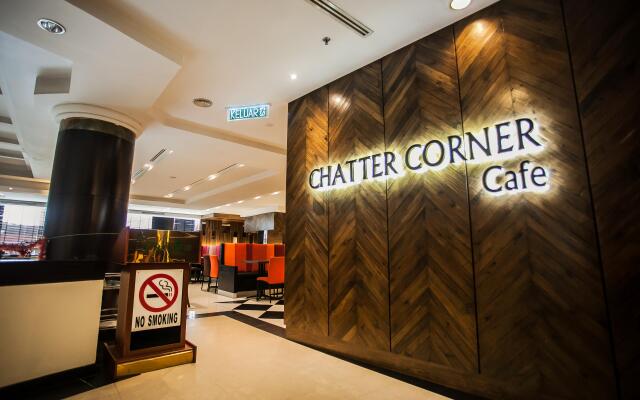 Crystal Crown Hotel