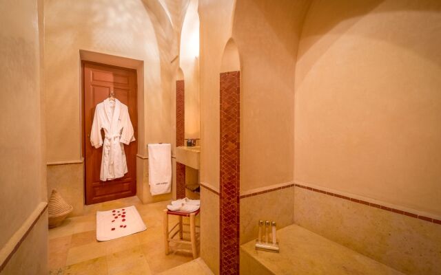 Riad Dar Karma
