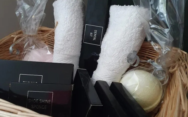 The Coach and Horses