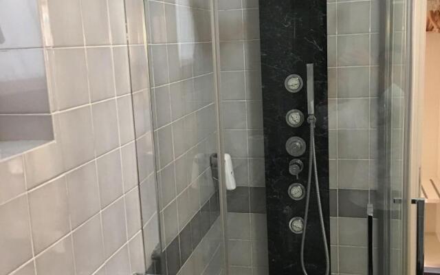 Отель Serravalle Golf