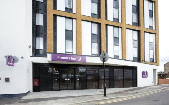 Premier Inn London Tottenham Hale