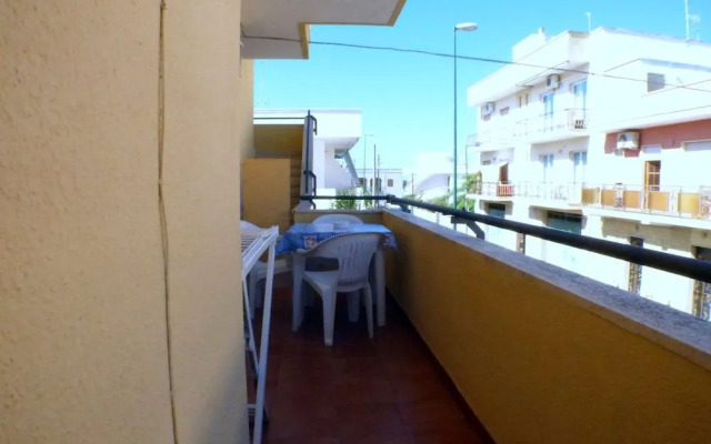 Casa Vacanze Donn'Anna