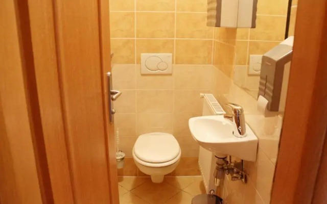 Aparthotel Snjezna Kraljica