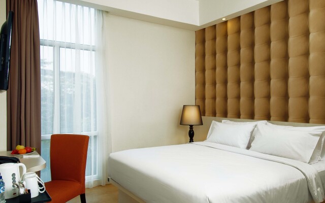 Hotel Yasmin Karawaci