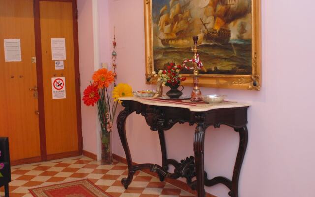 Bed And Breakfast Gerbera Roma