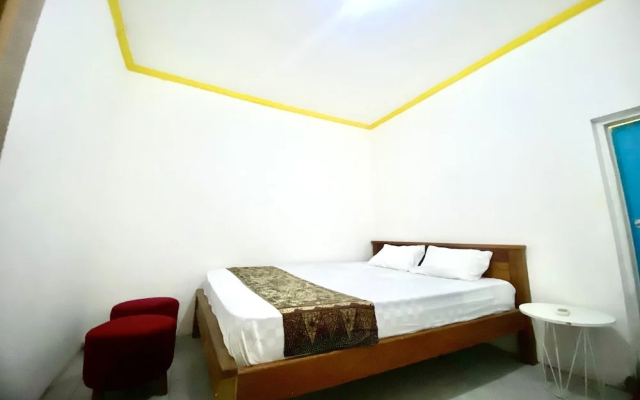 Hotel O Vera Guesthouse